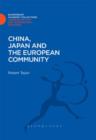 China, Japan and the European Community - eBook