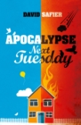 Apocalypse Next Tuesday - eBook