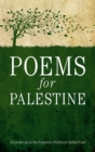 Poems for Palestine - eBook