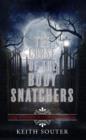 The Curse of the Body Snatchers - Book