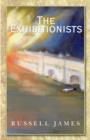 The Exhibitionists - Book