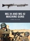 MG 34 and MG 42 Machine Guns - eBook