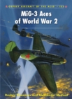 MiG-3 Aces of World War 2 - eBook
