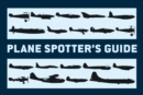 Plane Spotter’s Guide - Book