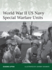 World War II US Navy Special Warfare Units - eBook