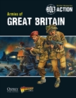 Bolt Action: Armies of Great Britain - Book