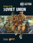 Bolt Action: Armies of the Soviet Union - Book