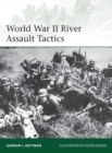 World War II River Assault Tactics - Book