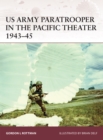 US Army Paratrooper in the Pacific Theater 1943–45 - eBook