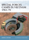 Special Forces Camps in Vietnam 1961–70 - eBook