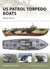 US Patrol Torpedo Boats : World War II - eBook