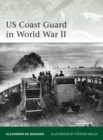 US Coast Guard in World War II - eBook