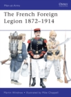 French Foreign Legion 1872–1914 - eBook