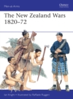 The New Zealand Wars 1820–72 - eBook