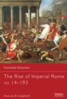 The Rise of Imperial Rome AD 14 193 - eBook