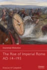 The Rise of Imperial Rome AD 14–193 - eBook