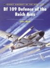 Bf 109 Defence of the Reich Aces - eBook