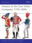 Armies of the East India Company 1750–1850 - eBook