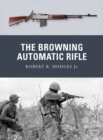 The Browning Automatic Rifle - eBook