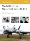 Modelling the Messerschmitt Bf 110 - eBook