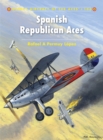 Spanish Republican Aces - eBook