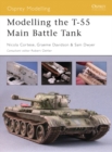 Modelling the T-55 Main Battle Tank - eBook