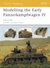 Modelling the Early Panzerkampfwagen IV - eBook