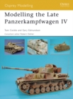 Modelling the Late Panzerkampfwagen IV - eBook