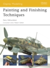 Painting and Finishing Techniques - eBook