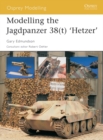 Modelling the Jagdpanzer 38(t) 'Hetzer' - eBook