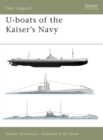 U-boats of the Kaiser's Navy - eBook