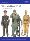 The Waffen-SS (1) : 1. to 5. Divisions - eBook