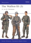 The Waffen-SS (3) : 11. to 23. Divisions - eBook