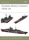 German Heavy Cruisers 1939–45 - eBook