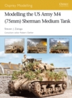 Modelling the US Army M4 (75mm) Sherman Medium Tank - eBook
