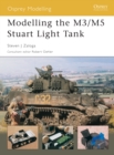 Modelling the M3/M5 Stuart Light Tank - eBook