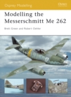 Modelling the Messerschmitt Me 262 - eBook