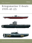 Kriegsmarine U-boats 1939 45 (2) - eBook