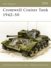 Cromwell Cruiser Tank 1942–50 - eBook