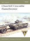 Churchill Crocodile Flamethrower - eBook