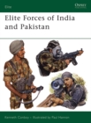 Elite Forces of India and Pakistan - eBook