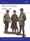 The US Army 1941–45 - eBook