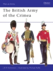 The British Army of the Crimea - eBook