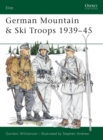 German Mountain & Ski Troops 1939 45 - eBook
