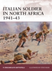 Italian soldier in North Africa 1941–43 - eBook