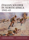 Italian soldier in North Africa 1941–43 - eBook