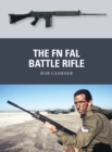 The FN FAL Battle Rifle - eBook