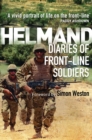 Helmand : Diaries of Front-line Soldiers - Book