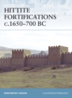 Hittite Fortifications c.1650-700 BC - eBook