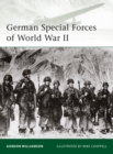 German Special Forces of World War II - eBook